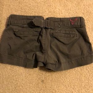 American eagle outfitters shorts